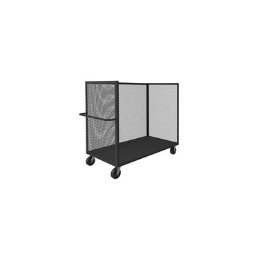 DURHAM 3ST, EXP MTL, 24X36X56-7/16, 1 SH, 2K - Model 3ST-EX2436-95